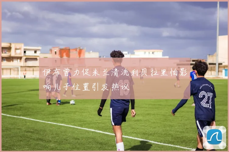伊布曾力促米兰清洗利贝拉里怕影响儿子位置引发热议