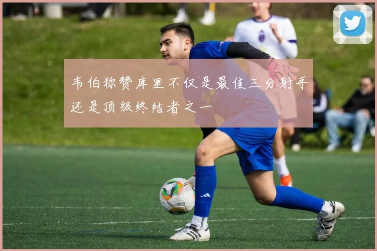 韦伯称赞库里不仅是最佳三分射手还是顶级终结者之一